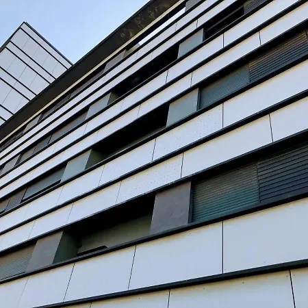 Vasco De Gama : Your Stylish Near Vasco De Gama Apartament *