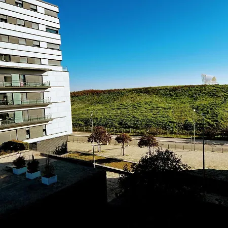 דירה Vasco De Gama : Your Stylish Near Vasco De Gama ליסבון