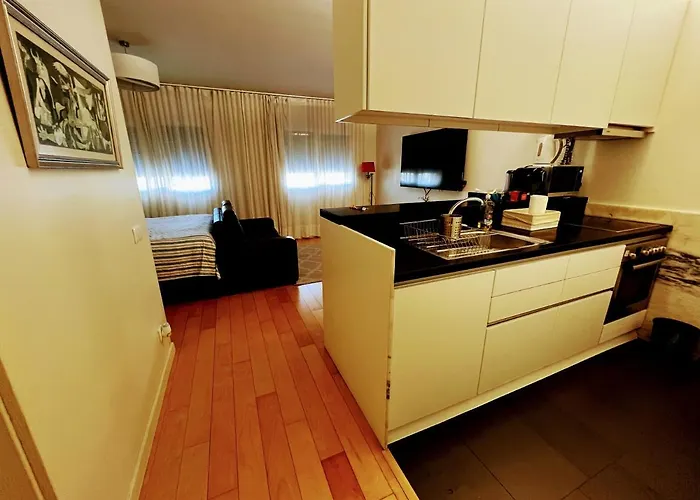 Vasco De Gama : Your Stylish Near Vasco De Gama Apartmán