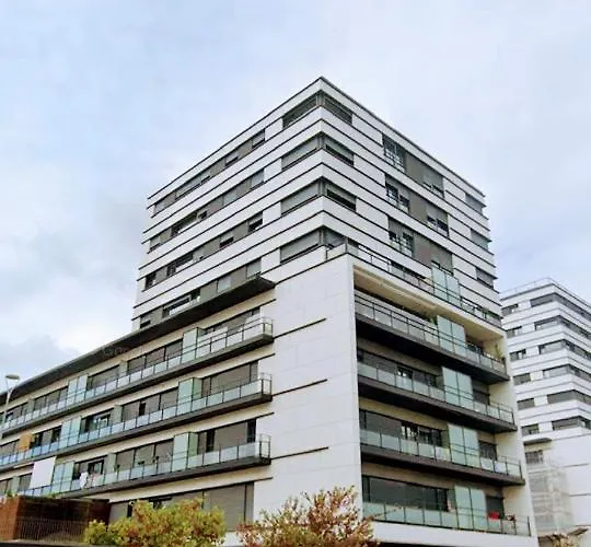 Apartmán Vasco De Gama : Your Stylish Near Vasco De Gama *