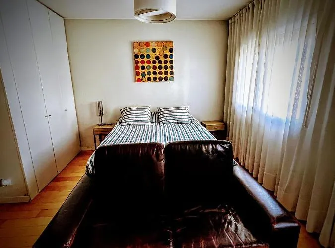 Apartmán Vasco De Gama : Your Stylish Near Vasco De Gama