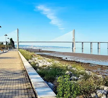 Apartamento Vasco De Gama : Your Stylish Near Vasco De Gama