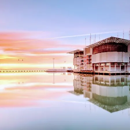 Apartamento Vasco De Gama : Your Stylish Near Vasco De Gama Lisboa