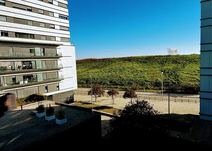Appartamento Vasco De Gama : Your Stylish Near Vasco De Gama Lisbona
