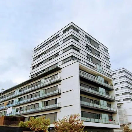 公寓 Vasco De Gama : Your Stylish Near Vasco De Gama *