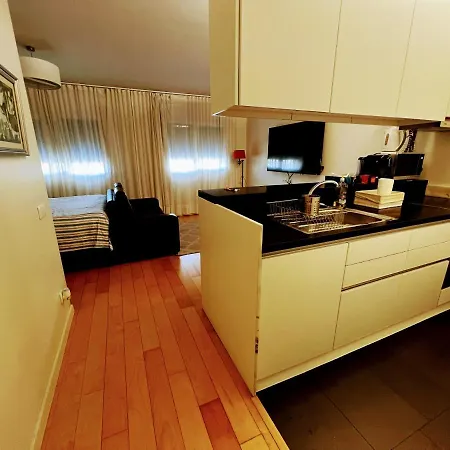 Vasco De Gama : Your Stylish Near Vasco De Gama Διαμέρισμα
