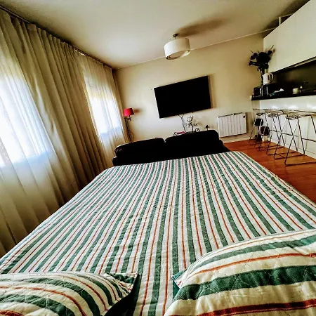 Vasco De Gama : Your Stylish Near Vasco De Gama Apartment