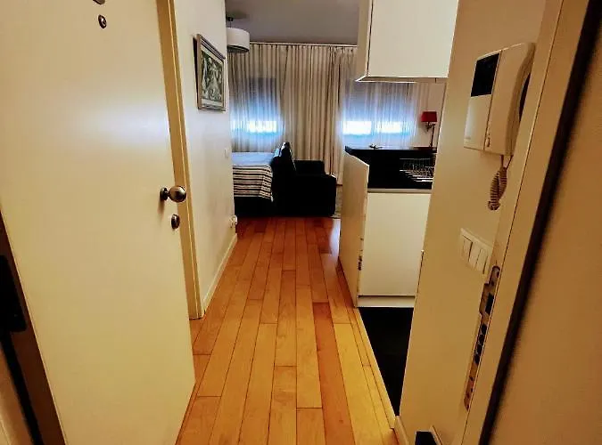 Vasco De Gama : Your Stylish Near Vasco De Gama Apartamento